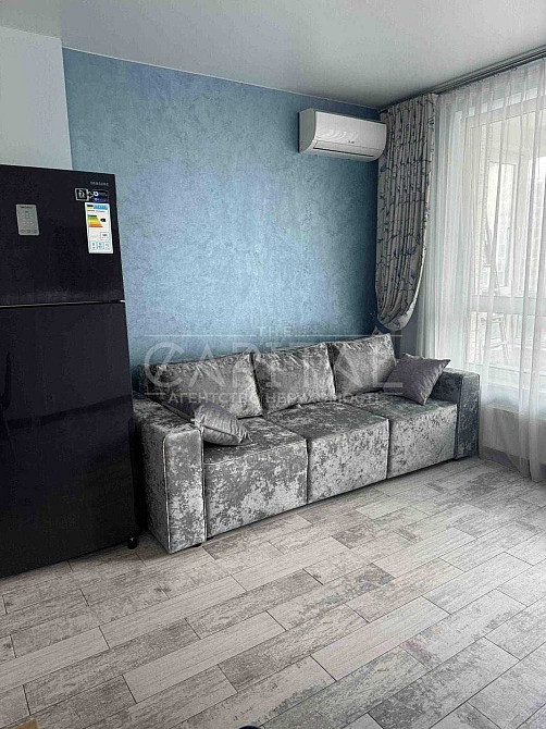 ЖК Зарічний ! Велика 3-кімнатна Є підземний паркінг ! ГЕНЕРАТОР ! Київ - зображення 7