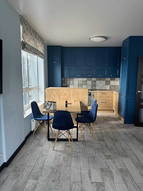 ЖК Зарічний ! Велика 3-кімнатна Є підземний паркінг ! ГЕНЕРАТОР ! Київ - зображення 3