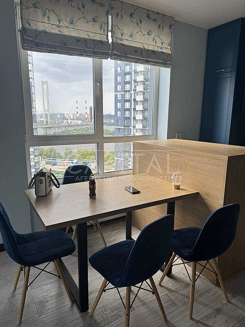 ЖК Зарічний ! Велика 3-кімнатна Є підземний паркінг ! ГЕНЕРАТОР ! Київ - зображення 6