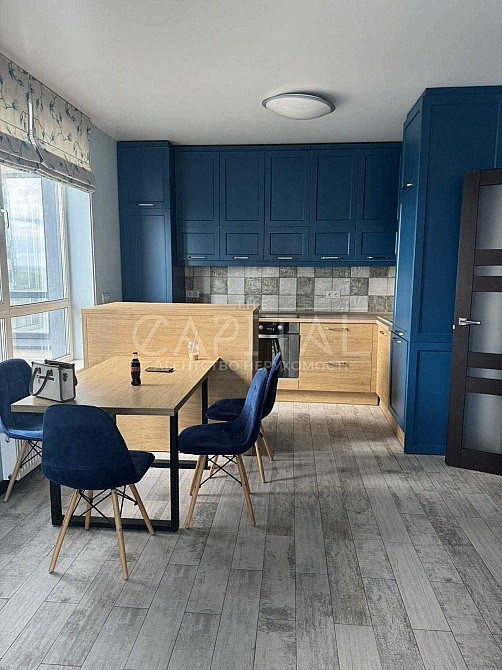 ЖК Зарічний ! Велика 3-кімнатна Є підземний паркінг ! ГЕНЕРАТОР ! Київ - зображення 5