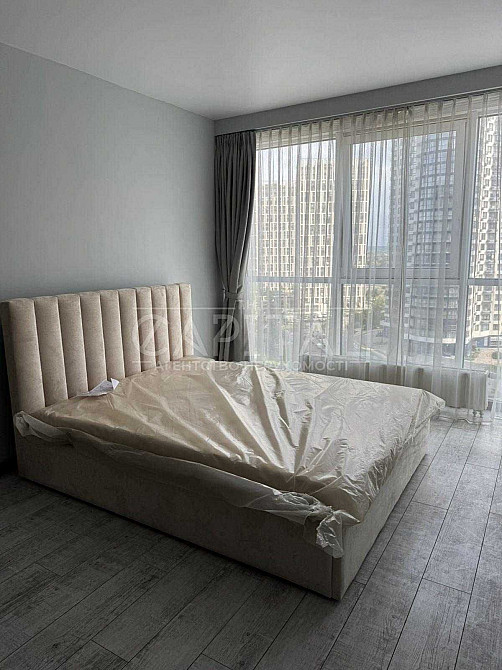 ЖК Зарічний ! Велика 3-кімнатна Є підземний паркінг ! ГЕНЕРАТОР ! Київ - зображення 8