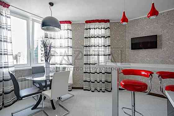 Простора 2-кімнатна квартира площею 88 м² на вул. Єлизавети Чавдар, 1 Київ