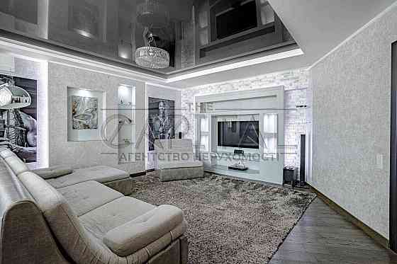 Простора 2-кімнатна квартира площею 88 м² на вул. Єлизавети Чавдар, 1 Київ