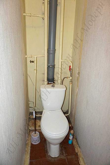 1-кімн.кв. на Салтівці здам в оренду недорого Харків Харків - зображення 8