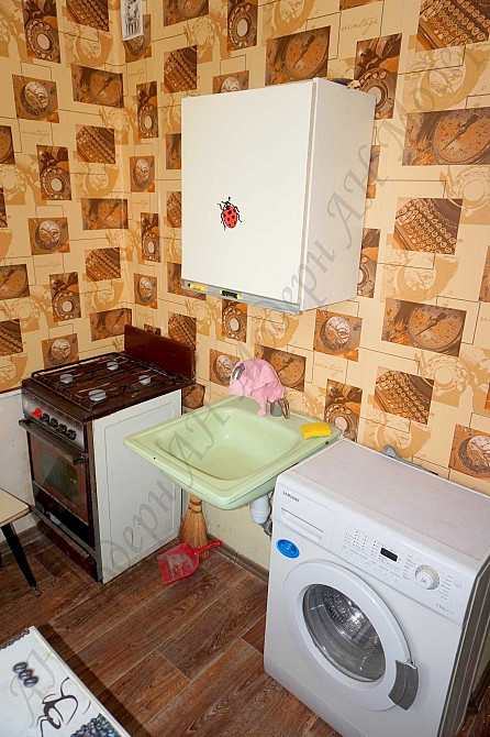 1-кімн.кв. на Салтівці здам в оренду недорого Харків Харків - зображення 5