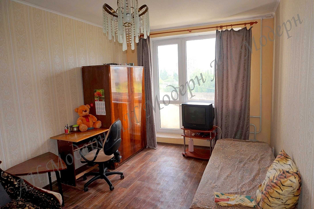 1-кімн.кв. на Салтівці здам в оренду недорого Харків Харків - зображення 1