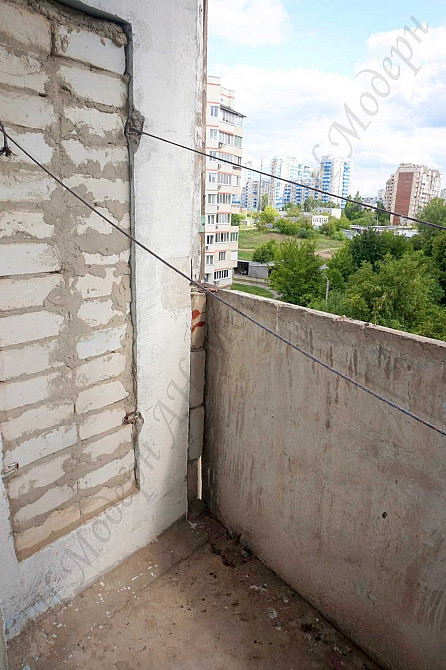 1-кімн.кв. на Салтівці здам в оренду недорого Харків Харків - зображення 3