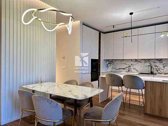 Здача дизайнерськоі квартири в топовому ЖК Residents Park! Перша здача Ужгород