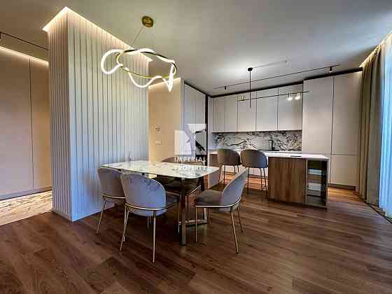 Здача дизайнерськоі квартири в топовому ЖК Residents Park! Перша здача Ужгород