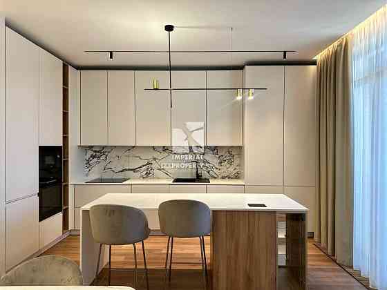 Здача дизайнерськоі квартири в топовому ЖК Residents Park! Перша здача Ужгород