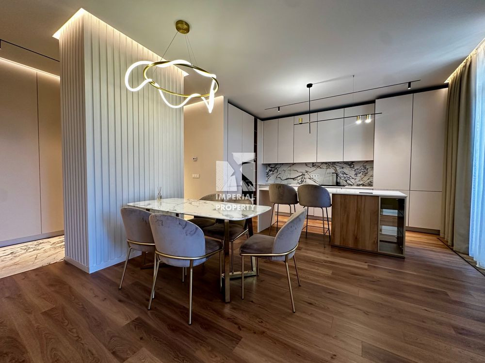 Здача дизайнерськоі квартири в топовому ЖК Residents Park! Перша здача Ужгород - зображення 3