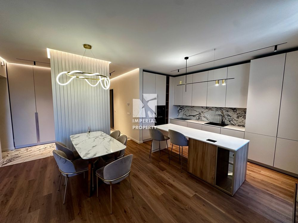 Здача дизайнерськоі квартири в топовому ЖК Residents Park! Перша здача Ужгород - зображення 7