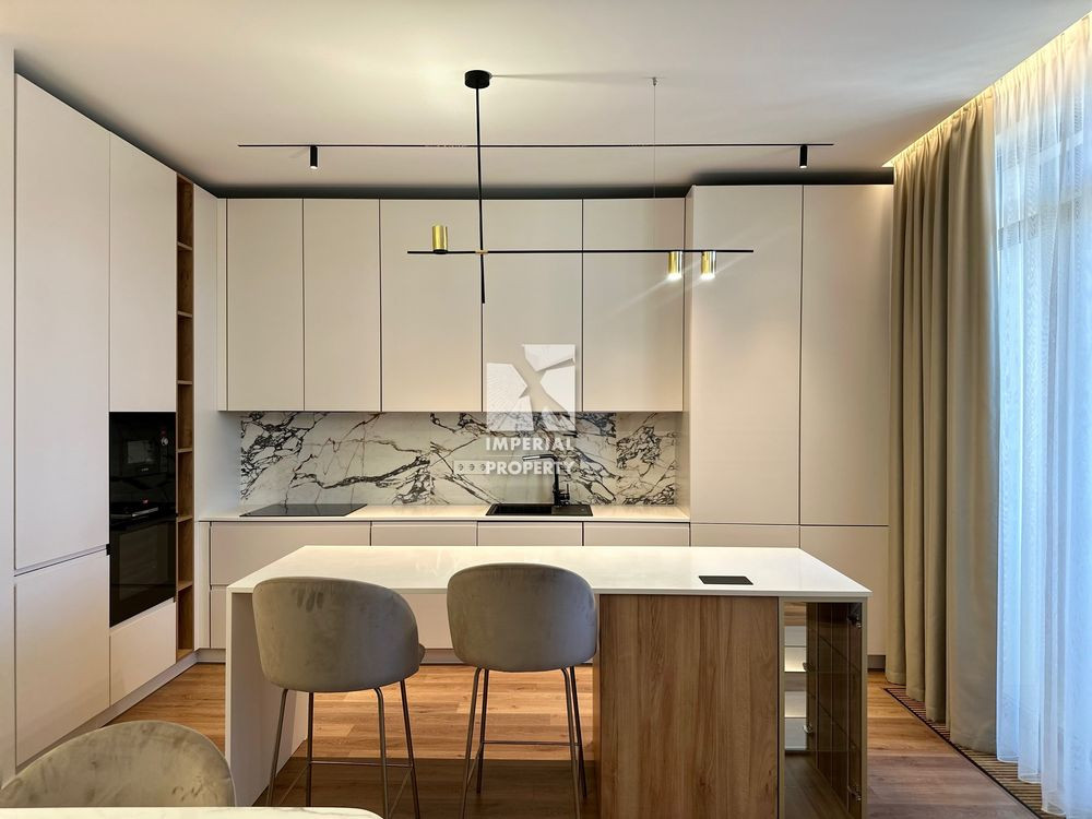 Здача дизайнерськоі квартири в топовому ЖК Residents Park! Перша здача Ужгород - зображення 2