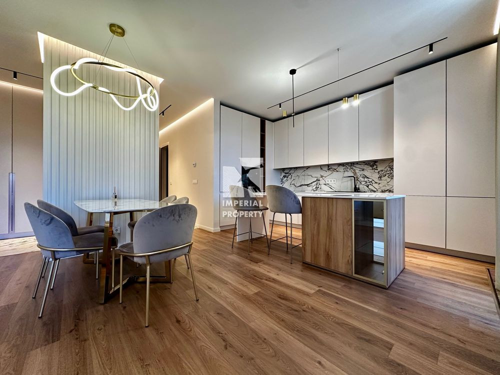 Здача дизайнерськоі квартири в топовому ЖК Residents Park! Перша здача Ужгород - зображення 8