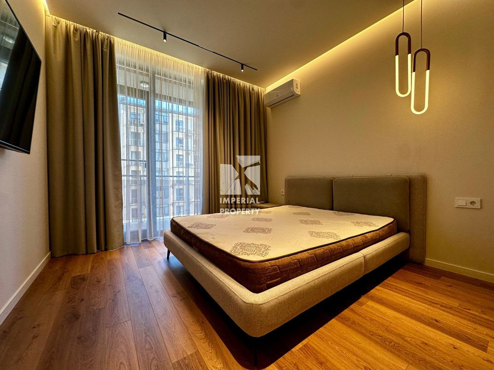 Здача дизайнерськоі квартири в топовому ЖК Residents Park! Перша здача Ужгород - зображення 6