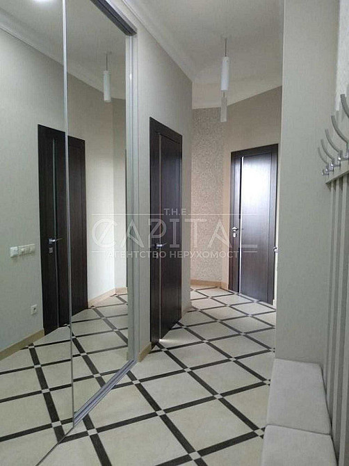 Перша Здача ! ЖК СЛАВУТИЧ ! Євро-двушка 45 м2 !!! Низький поверх ! Київ - зображення 5