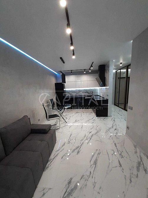 Перша Здача ! ЖК СЛАВУТИЧ ! Євро-двушка 45 м2 !!! Низький поверх ! Київ - зображення 1