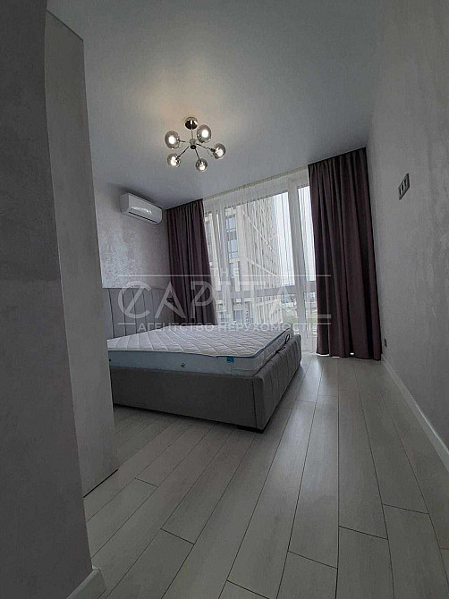 Перша Здача ! ЖК СЛАВУТИЧ ! Євро-двушка 45 м2 !!! Низький поверх ! Київ - зображення 3