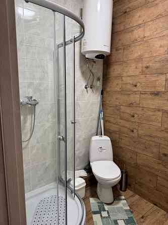 Квартира-студіо у садах (Воскресенські сади) Київ