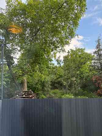 Квартира-студіо у садах (Воскресенські сади) Київ