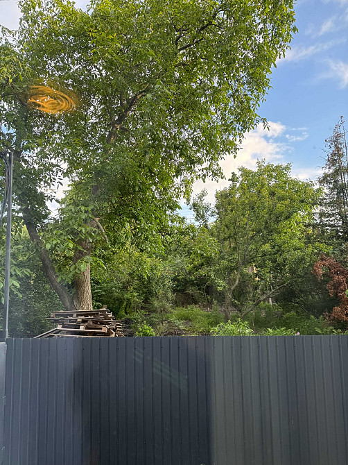 Квартира-студіо у садах (Воскресенські сади) Київ - зображення 2