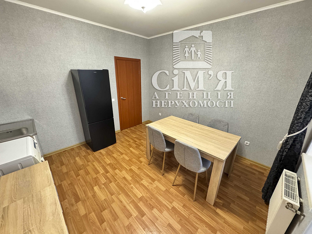 Здам 1-кім квартиру з ремонтом в р-ні Поділля Винница - изображение 4