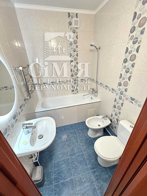 Здам 1-кім квартиру з ремонтом в р-ні Поділля Винница - изображение 7