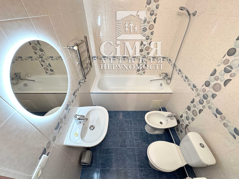 Здам 1-кім квартиру з ремонтом в р-ні Поділля Винница - изображение 8