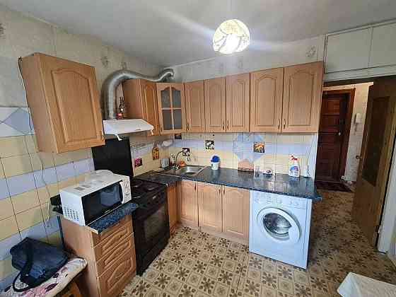 Здам 1 кім. квартиру, пр. Академіка Корольова 12-І, Борщагівка Київ