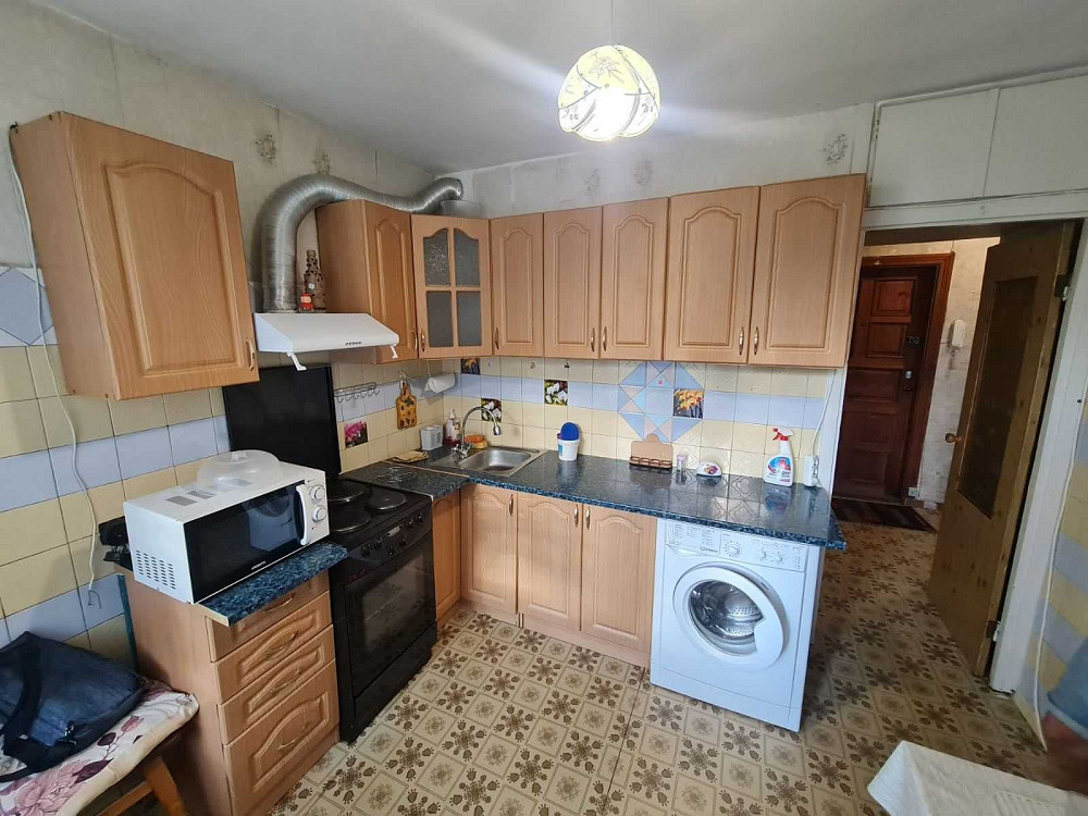 Здам 1 кім. квартиру, пр. Академіка Корольова 12-І, Борщагівка Київ - зображення 1