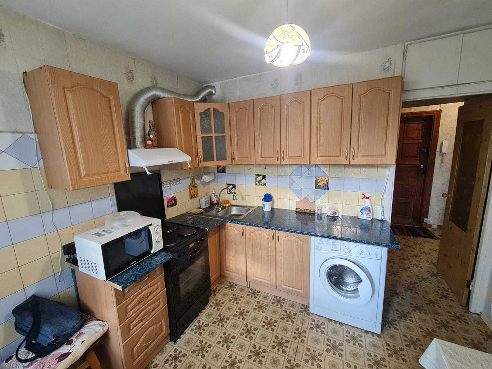 Здам 1 кім. квартиру, пр. Академіка Корольова 12-І, Борщагівка Київ - зображення 2