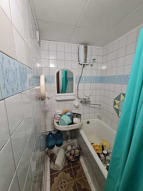 Здам 1 кім. квартиру, пр. Академіка Корольова 12-І, Борщагівка Київ - зображення 5