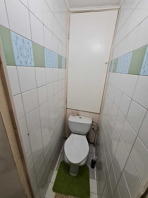 Здам 1 кім. квартиру, пр. Академіка Корольова 12-І, Борщагівка Київ - зображення 6