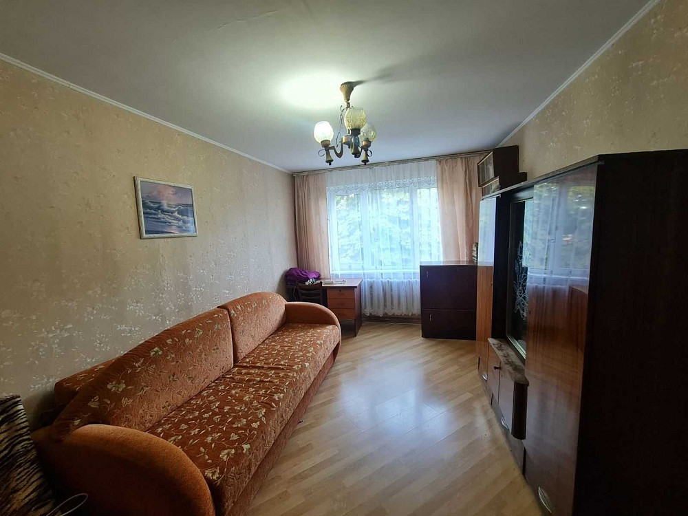 Здам 1 кім. квартиру, пр. Академіка Корольова 12-І, Борщагівка Київ - зображення 8