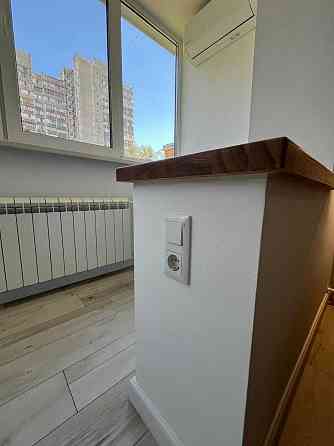 1 кім, Академіка Ефремова 27, метро Академмістечко 12 хв пішки Київ