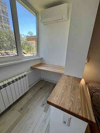 1 кім, Академіка Ефремова 27, метро Академмістечко 12 хв пішки Київ