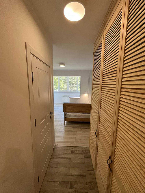 1 кім, Академіка Ефремова 27, метро Академмістечко 12 хв пішки Київ - зображення 3