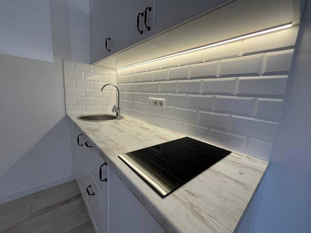 1 кім, Академіка Ефремова 27, метро Академмістечко 12 хв пішки Київ - зображення 6