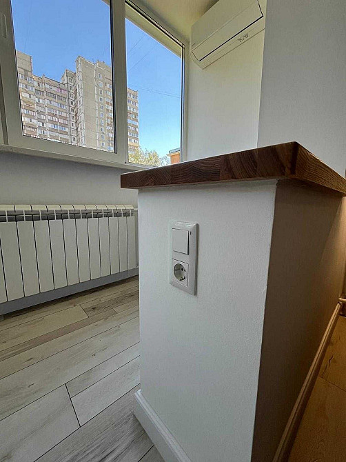 1 кім, Академіка Ефремова 27, метро Академмістечко 12 хв пішки Київ - зображення 5