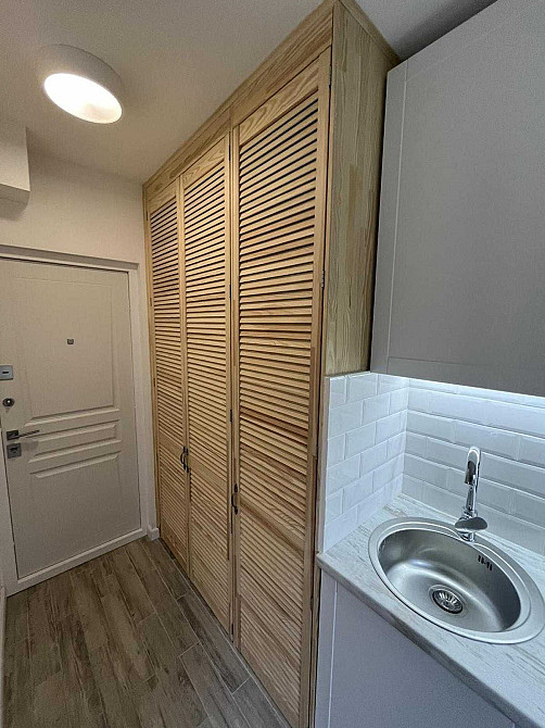 1 кім, Академіка Ефремова 27, метро Академмістечко 12 хв пішки Київ - зображення 7