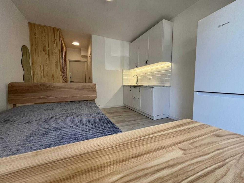 1 кім, Академіка Ефремова 27, метро Академмістечко 12 хв пішки Київ - зображення 2