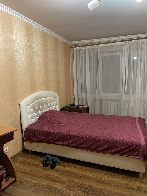 Сдаю  хорошую  1к  квартиру  на Ковалевке  , есть автопарковка Кропивницкий - изображение 5