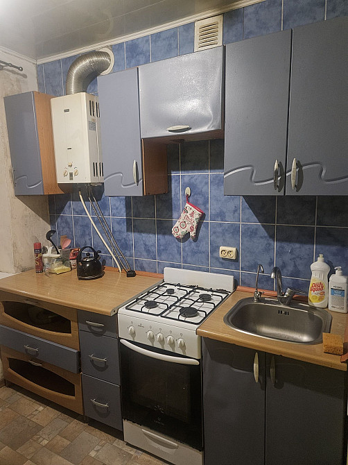 Сдаю  хорошую  1к  квартиру  на Ковалевке  , есть автопарковка Кропивницкий - изображение 1