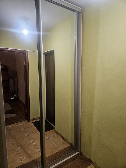 Сдаю  хорошую  1к  квартиру  на Ковалевке  , есть автопарковка Кропивницкий - изображение 2