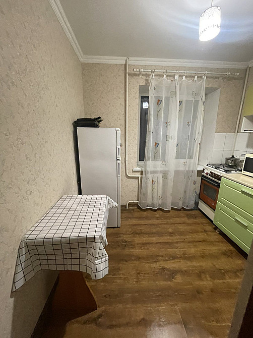 Сдаю  хорошую  1к  квартиру  на Ковалевке  , есть автопарковка Кропивницкий - изображение 6