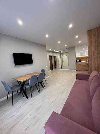 Оренда 1-кім квартири 45 м2 в ЖК Світло Парк вул. Столичне шосе Київ