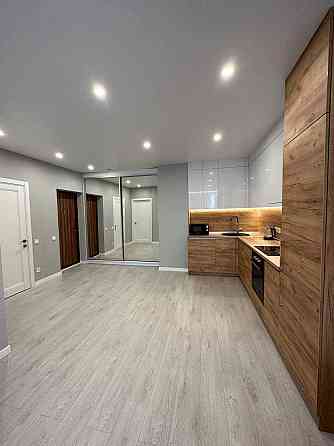 Оренда 1-кім квартири 45 м2 в ЖК Світло Парк вул. Столичне шосе Київ