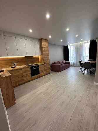 Оренда 1-кім квартири 45 м2 в ЖК Світло Парк вул. Столичне шосе Київ