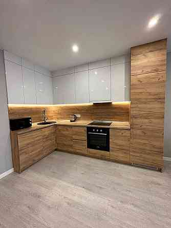 Оренда 1-кім квартири 45 м2 в ЖК Світло Парк вул. Столичне шосе Київ