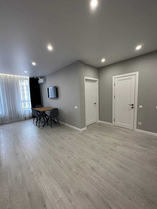 Оренда 1-кім квартири 45 м2 в ЖК Світло Парк вул. Столичне шосе Київ - зображення 5